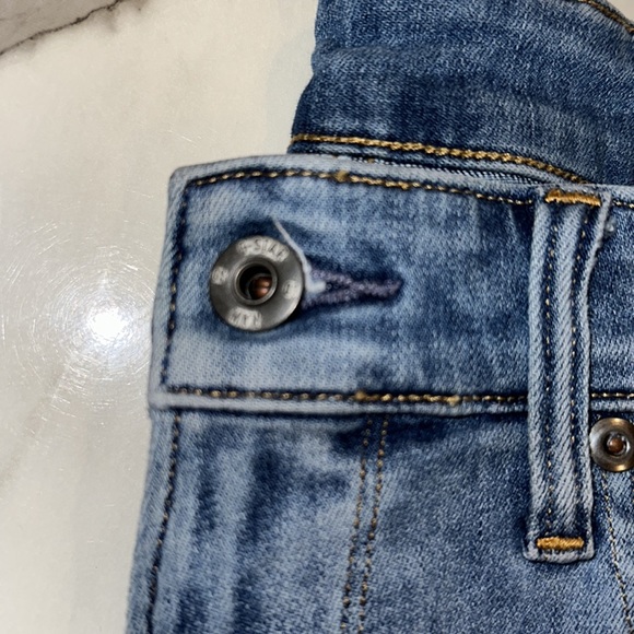 G Star Raw skinny Jeans - Picture 3 of 11